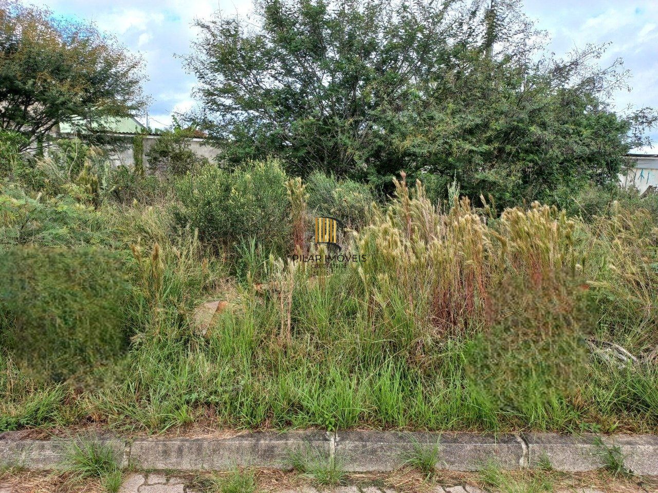 Terreno no bairro Aberta dos Morros