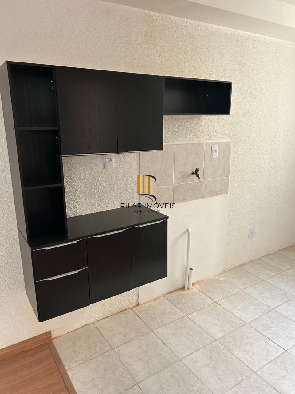 Apartamento Vila Nova - 2 Dormitórios