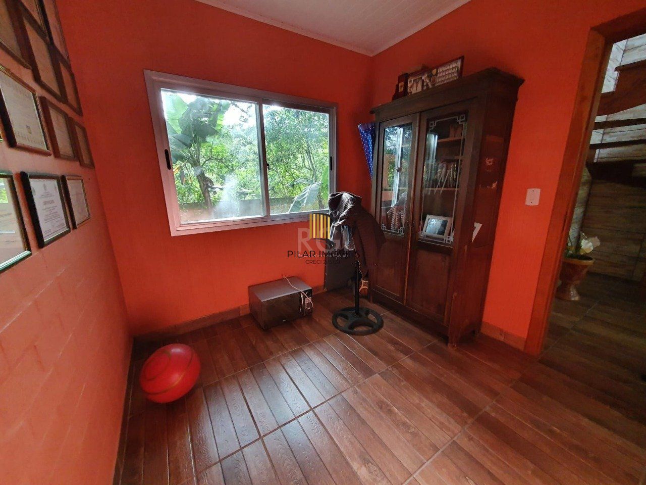 Sitio no bairro São Caetano em Porto Alegre