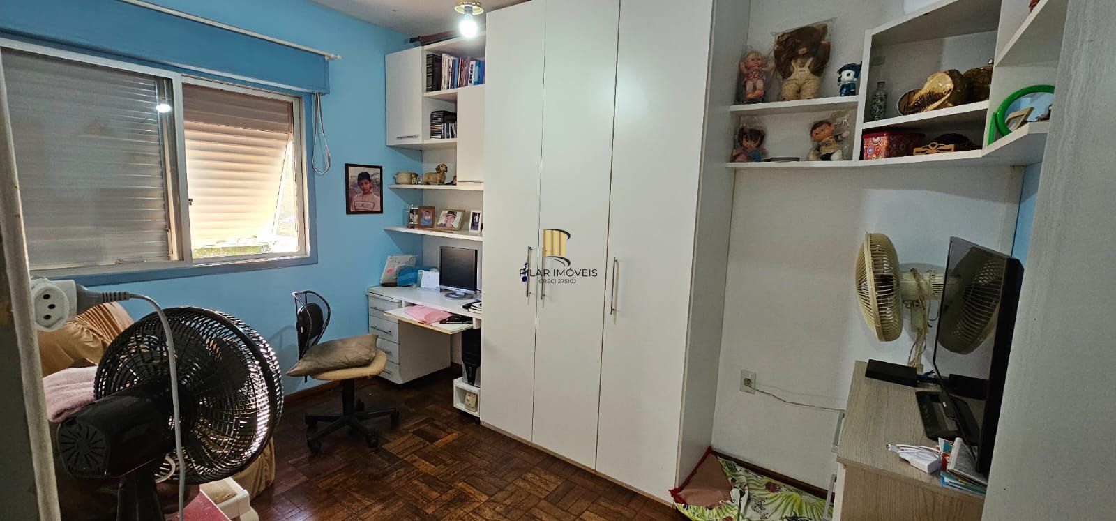 Apartamento 3 dormitórios Bairro Camaqua