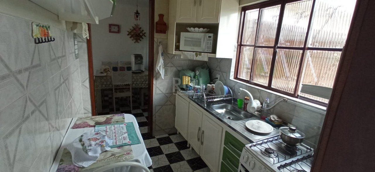 Casa no bairro Restinga