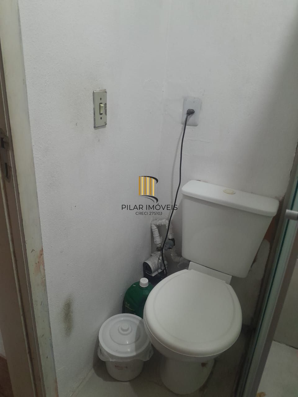 Apartamento de 2 dormitórios no bairro Campo Novo - 1 vaga de garagem