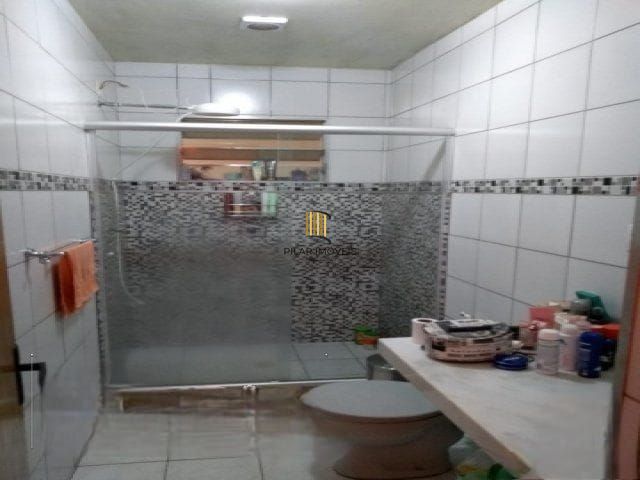 Casa no bairro Hípica - 3 dormitórios