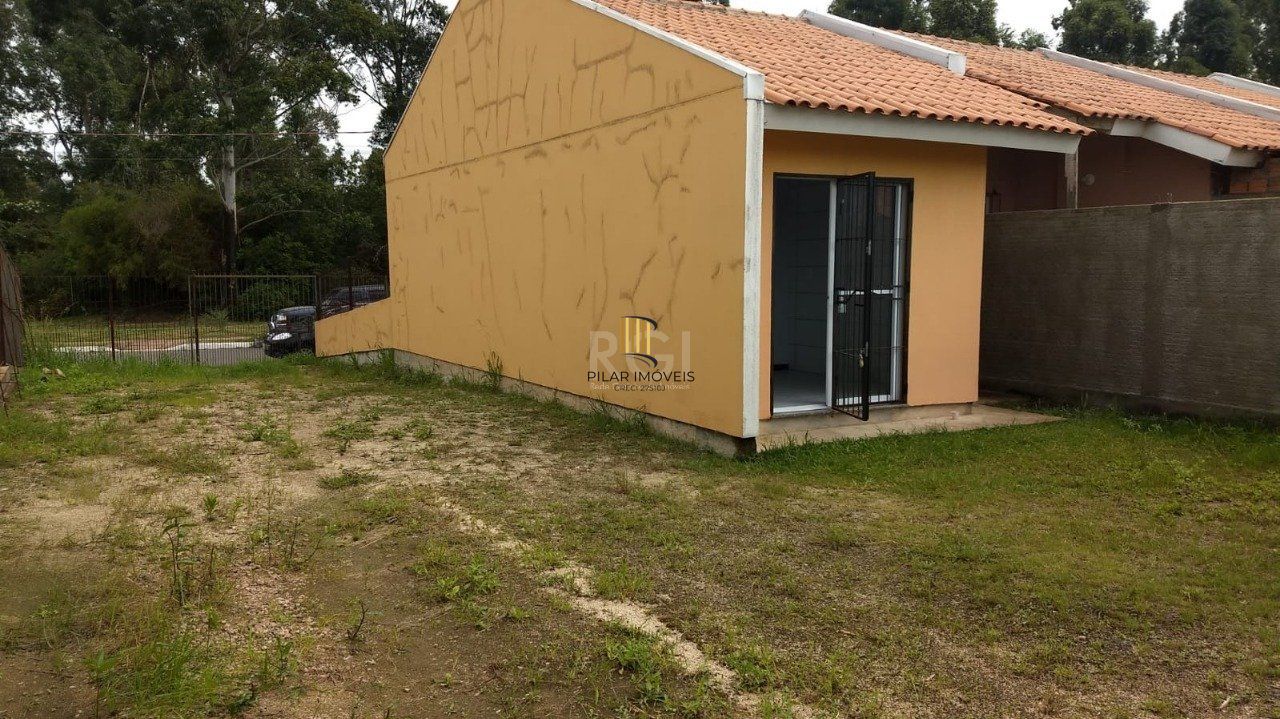 Casa de esquina no Winter Park Restinga