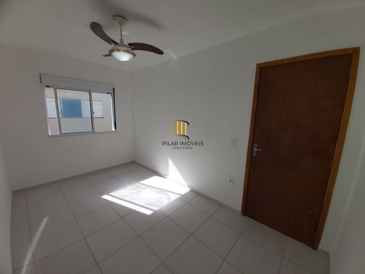 Apartamento na Avenida Juca Batista