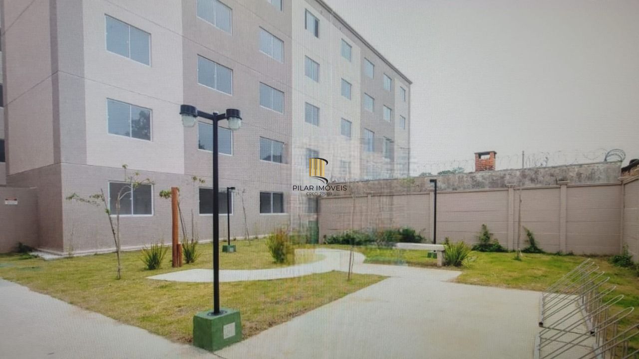 Apartamento no bairro Ipanema - 2 dormitórios