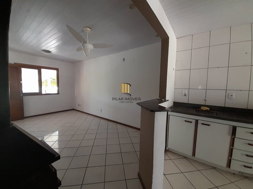 Casa no bairro Hípica 2 dormitórios - Moradas do Sul