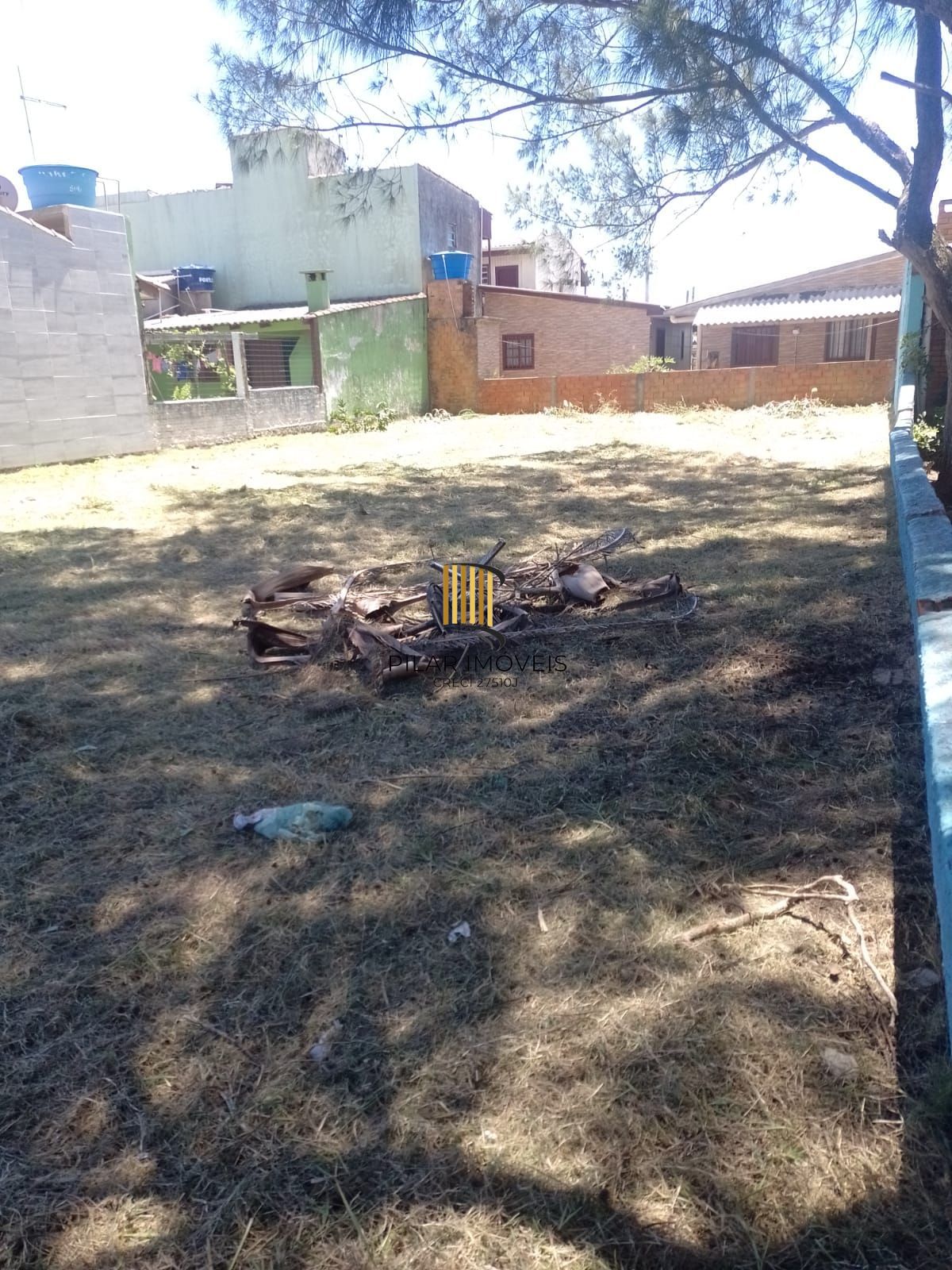 Casa em Quintão de 3 dormitórios com mais um  terreno ao lado de 300m²