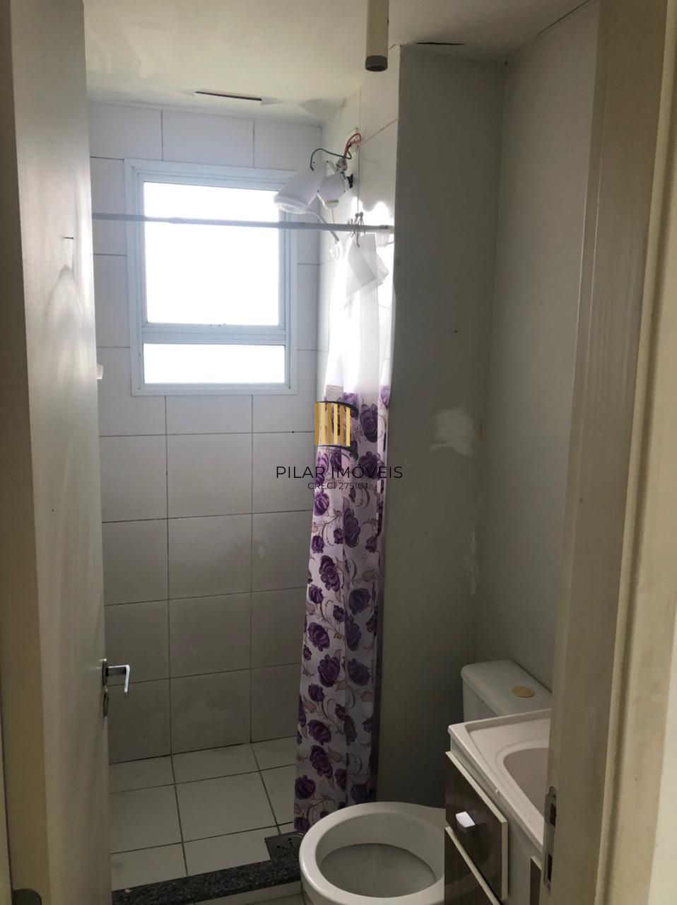 Apartamento no bairro Morro Santana - 2 dormitórios