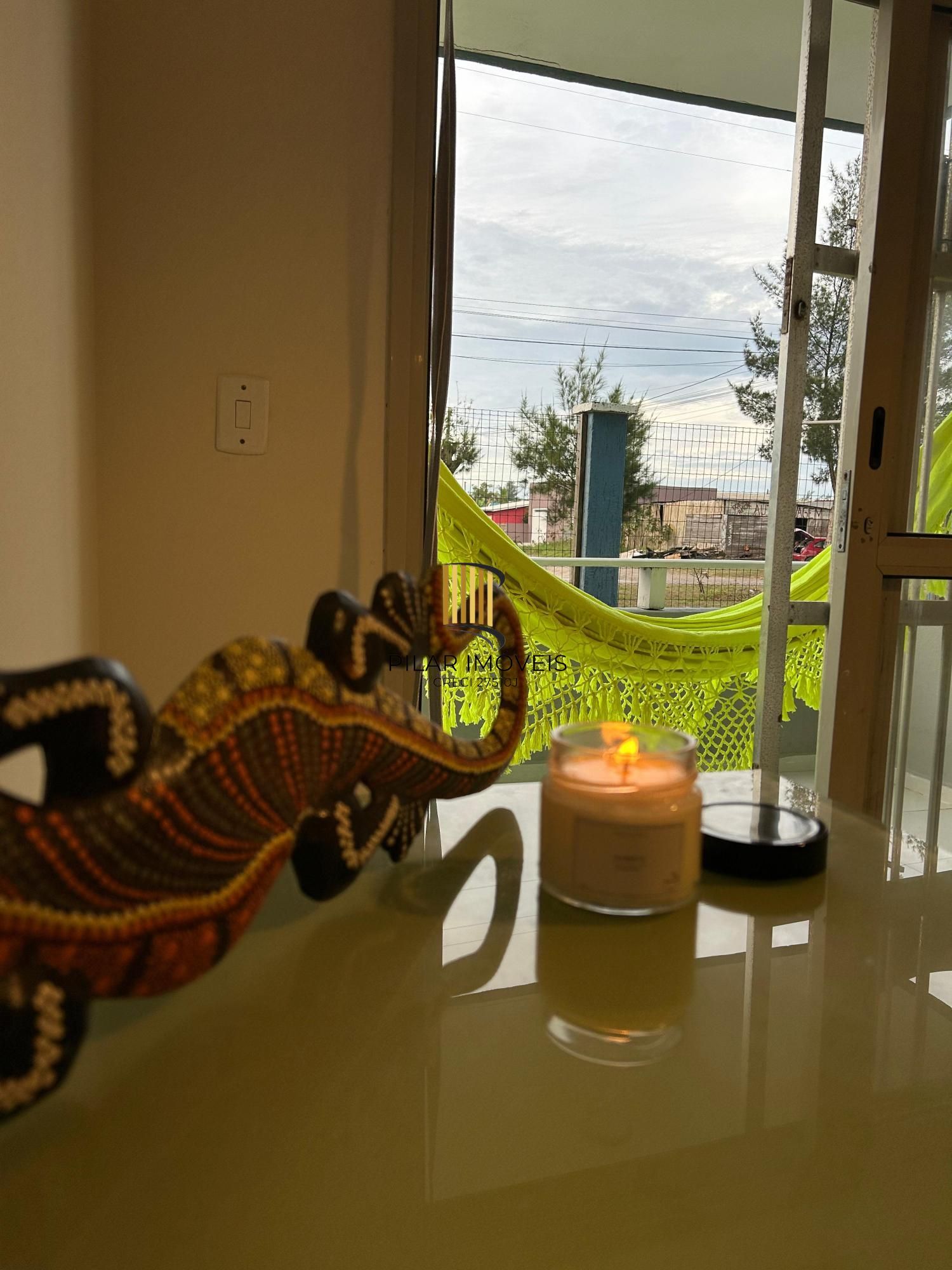 Ótimo apartamento de 3 dormitórios em Capão Novo