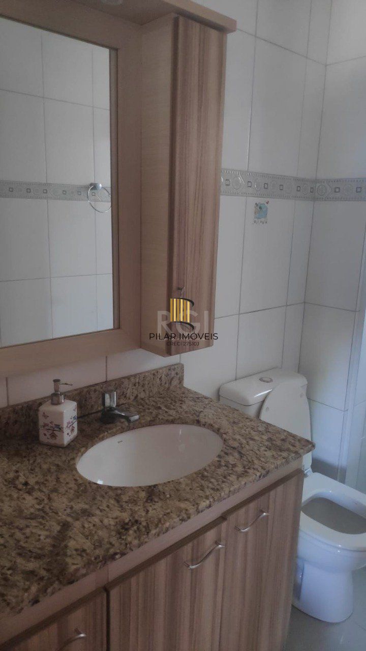 Apartamento 3 dormitórios no bairro Nonoai