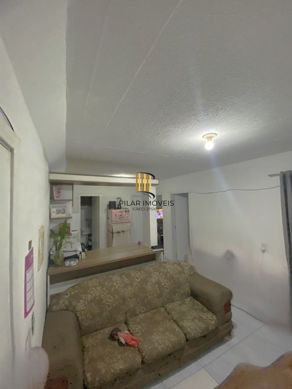APARTAMENTO RESTINGA