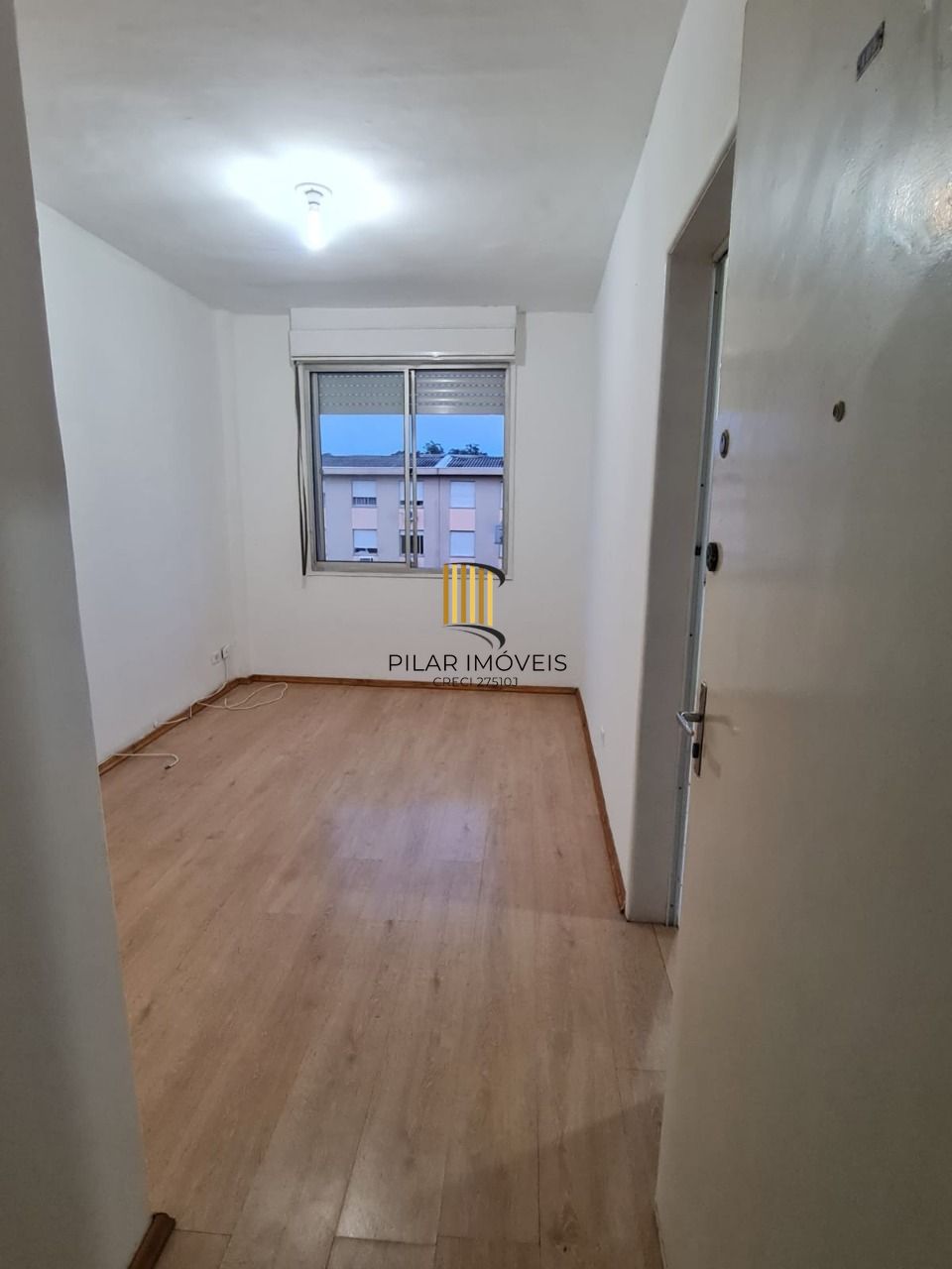 Apartamento 1 dormitório no bairro Vila Nova