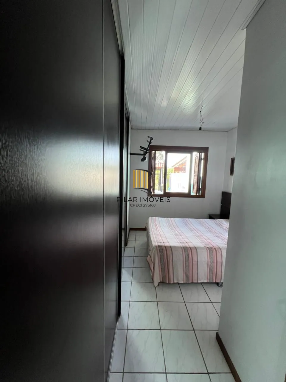 Casa de 3 dormitórios no loteamento Moradas do sul