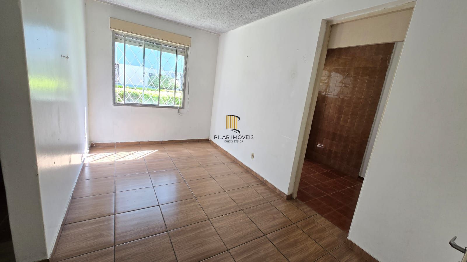 Apartamento no bairro Vila Nova 1 dormitório - 1 VAGA