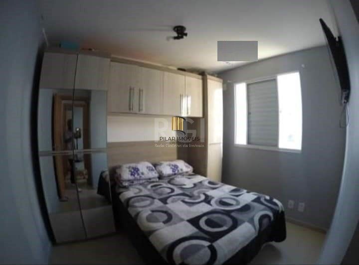 APARTAMENTO 2 DORMITORIOS VILA NOVA POA