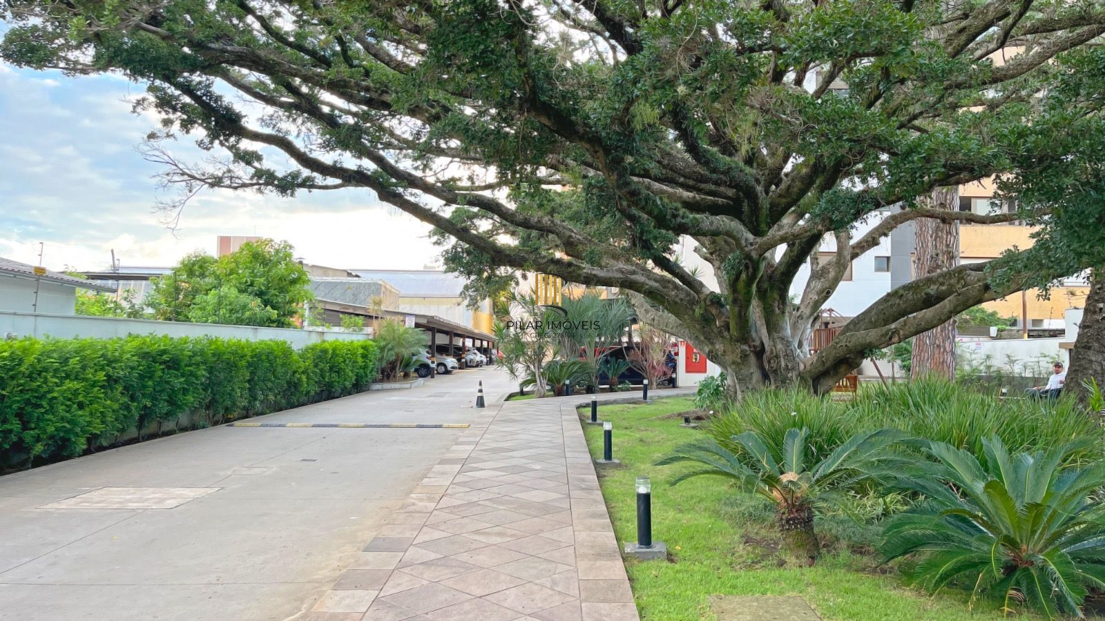 Apartamento 3 dormitórios - Bairro Camaquã