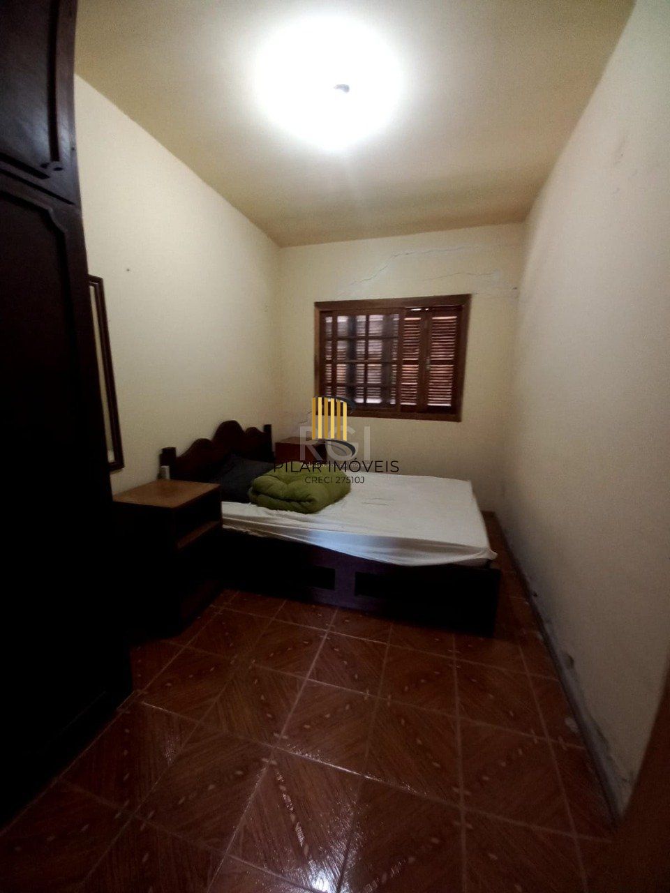 CASA 3 DORMITORIOS, BOA VISTA