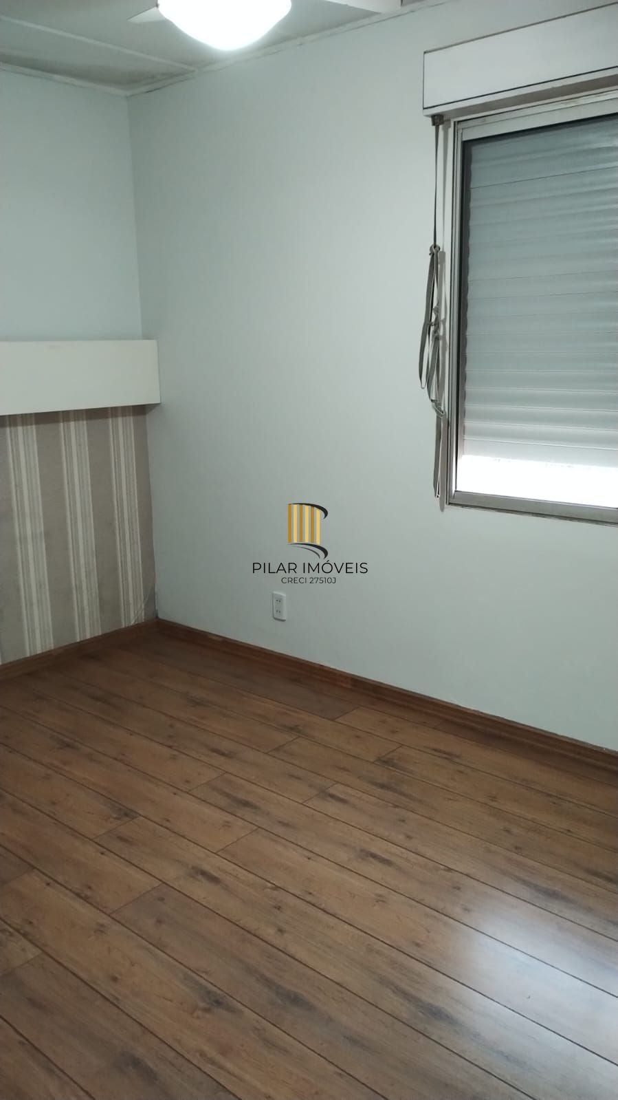 Ótimo Apartamento Localizado no Bairro Vila Nova - 2 dormitórios