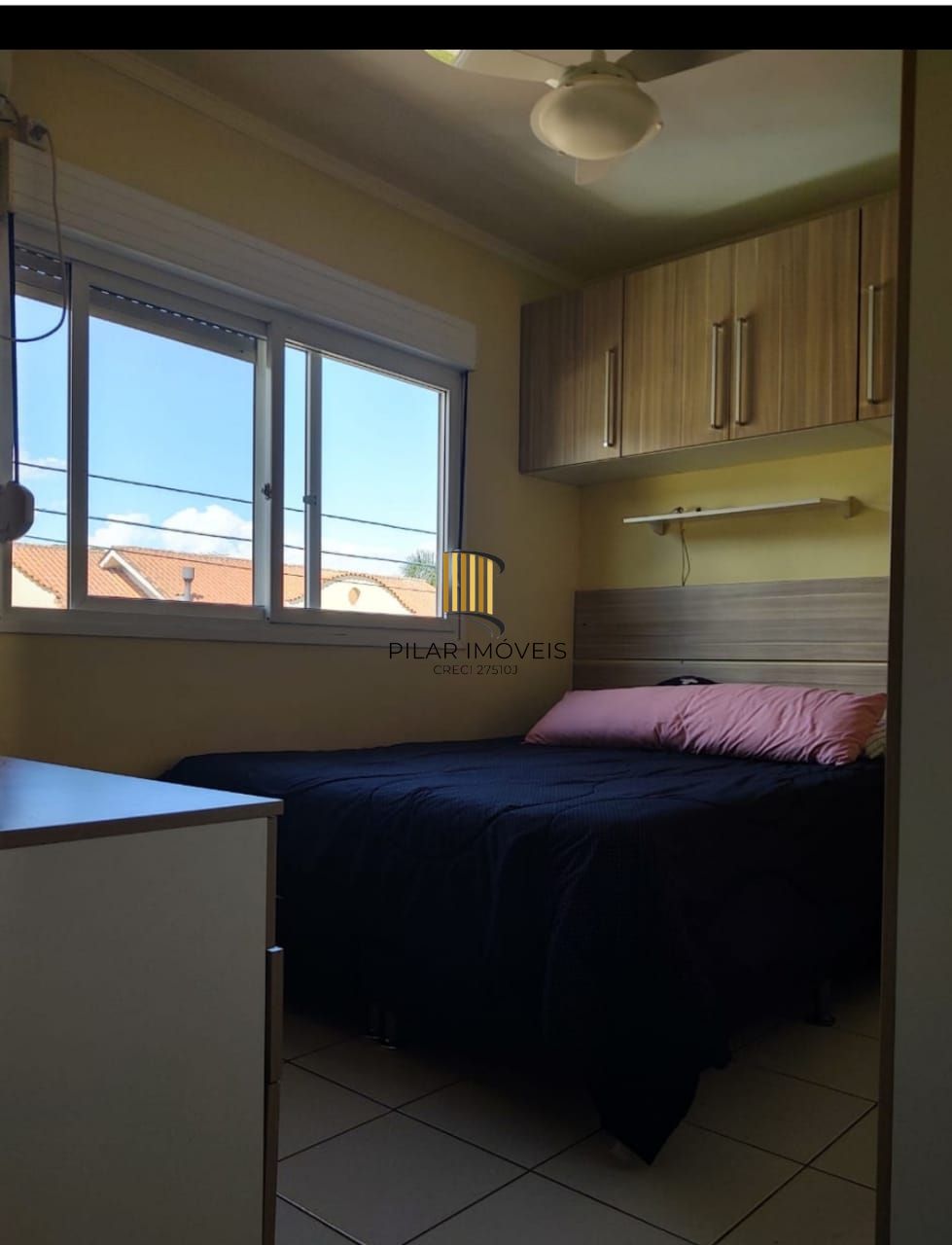 Sobrado em condomínio no bairro Hípica