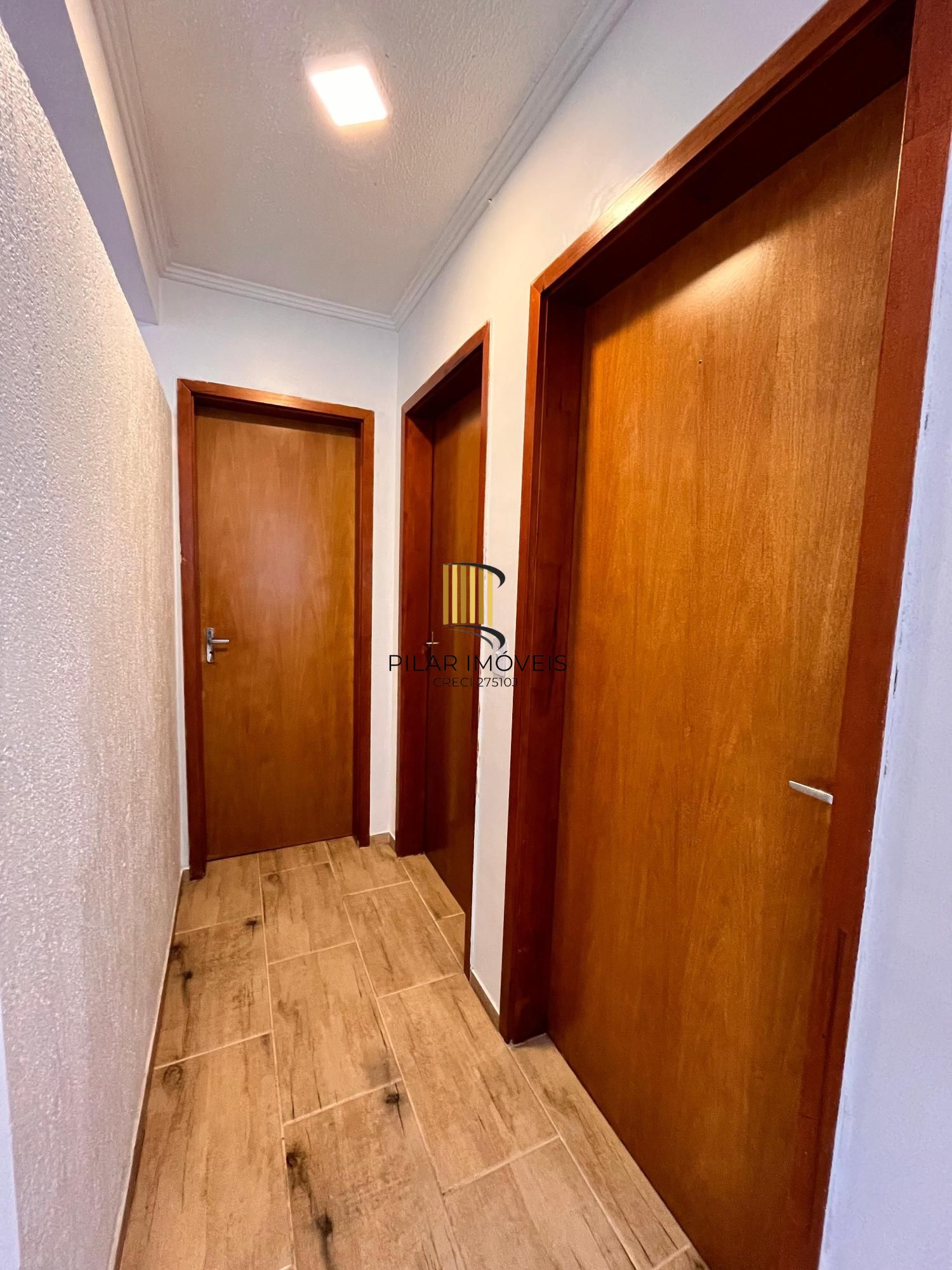 Apartamento no bairro Restinga - 2 dormitórios