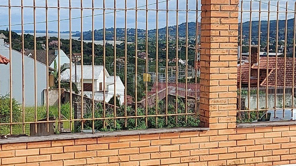 Casa no bairro Espirito Santo - 3 dormitórios