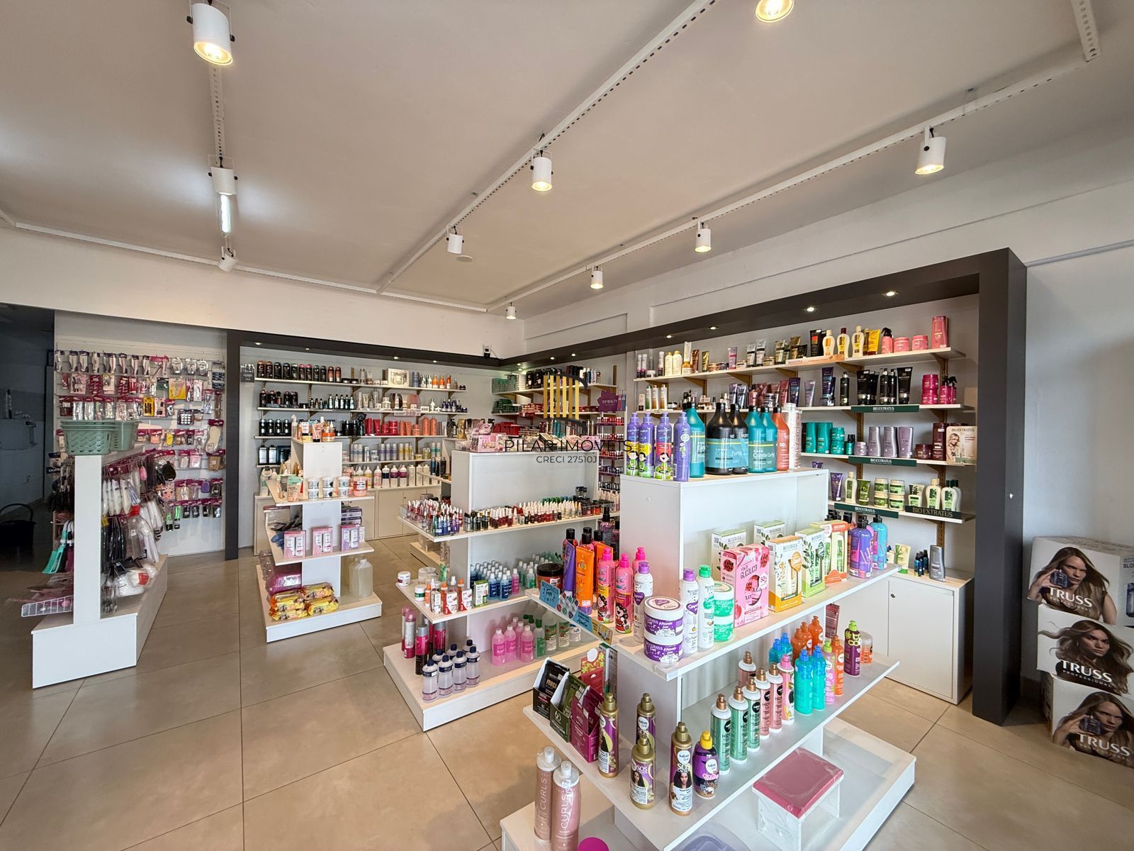 Excelente ponto comercial na hípica