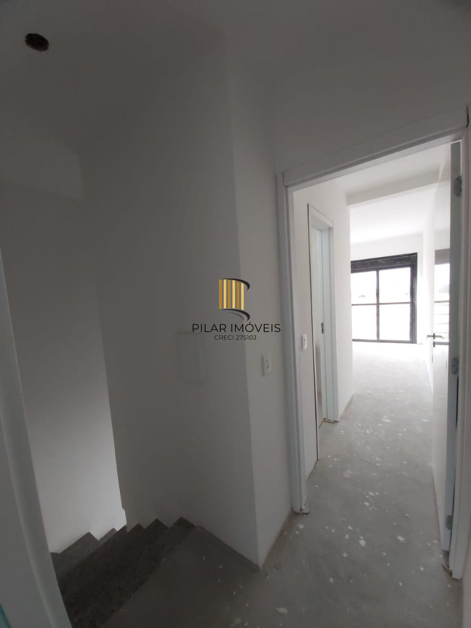 Sobrado no bairro Aberta dos Morros