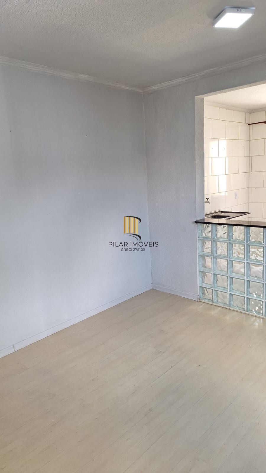Apartamento em São Leopoldo - 2 Dormitórios