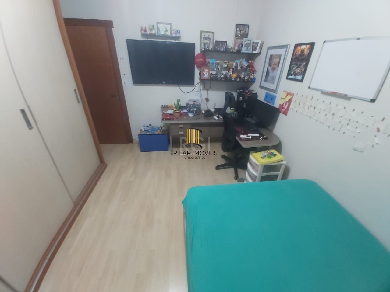 Terreno no Bairro Restinga
