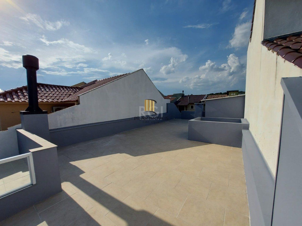 Casa Lagos de Nova Ipanema- 2 D