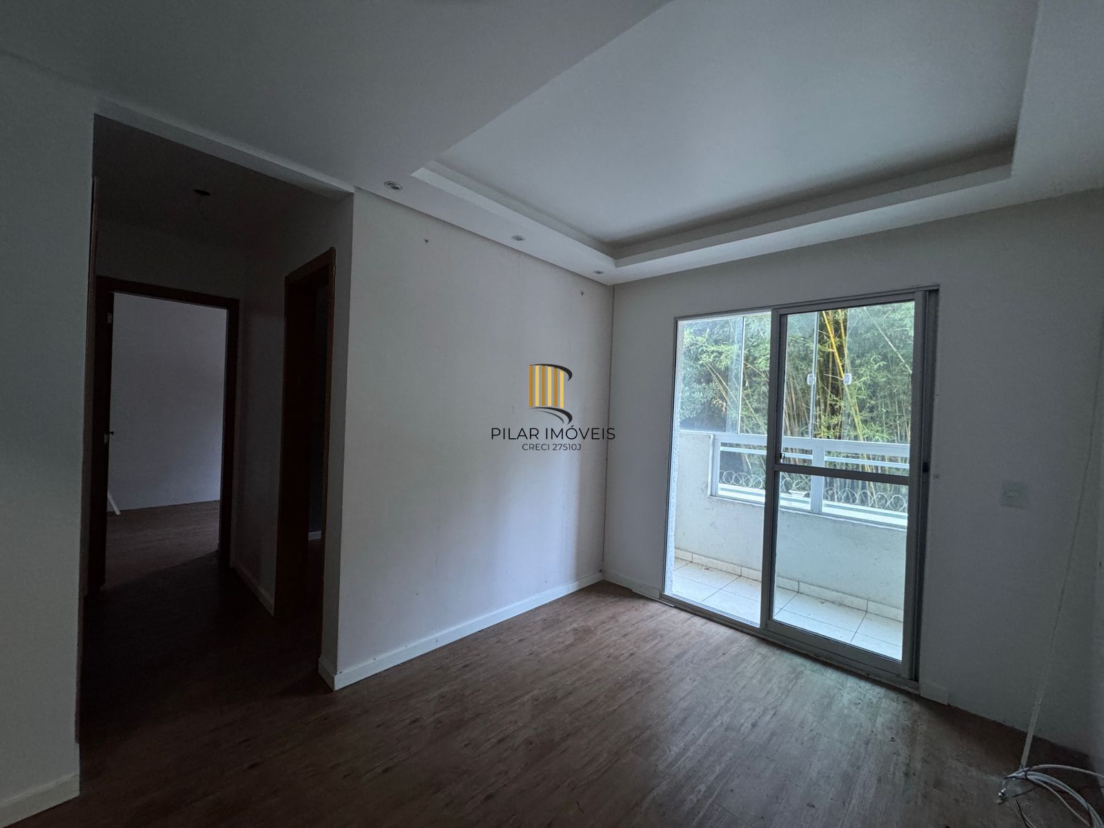 Apartamento na Protásio Alves com 2 dormitórios - 1 suíte - 1 vaga escriturada