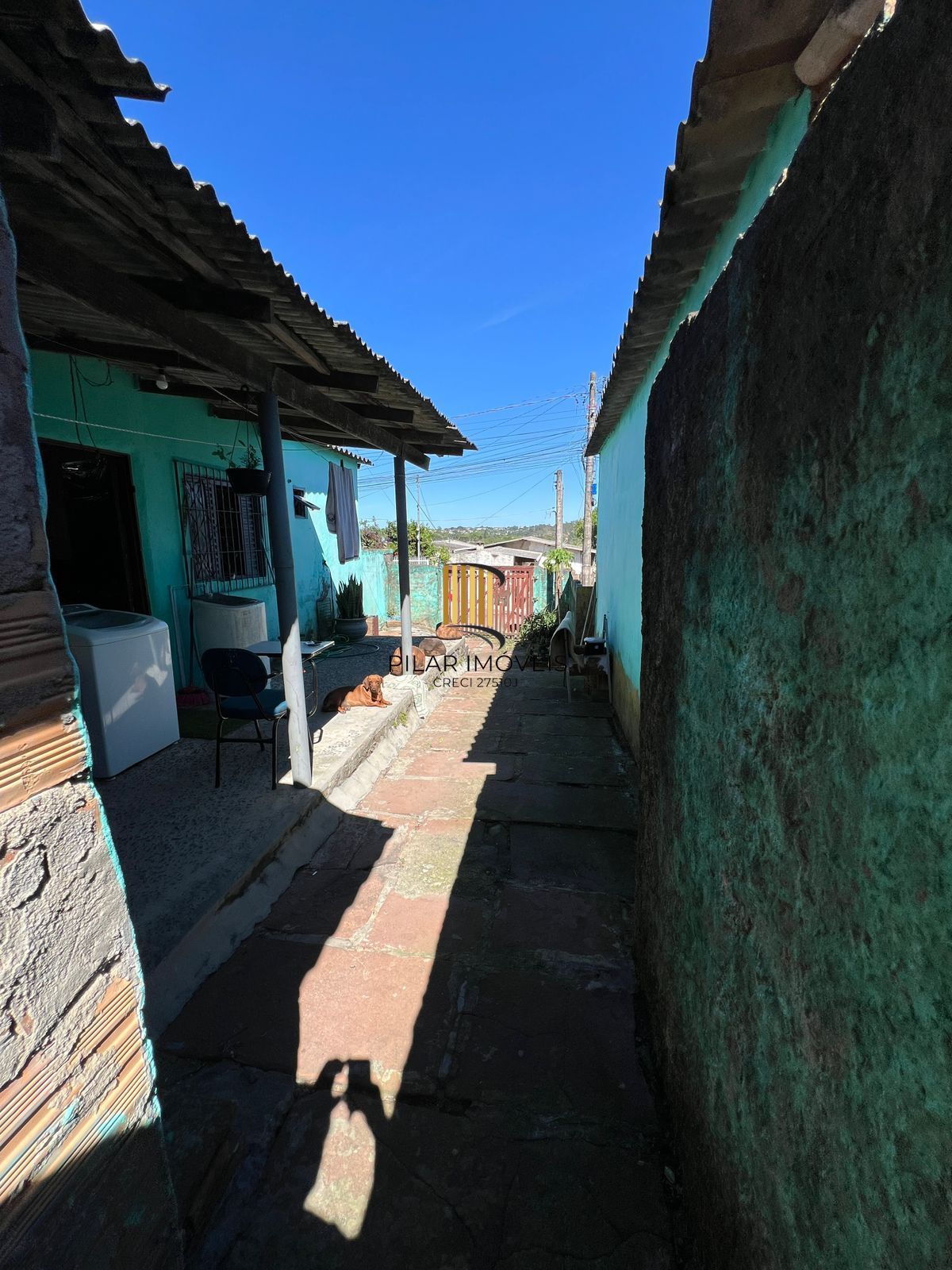 Casa de 3 dormitórios em Viamão