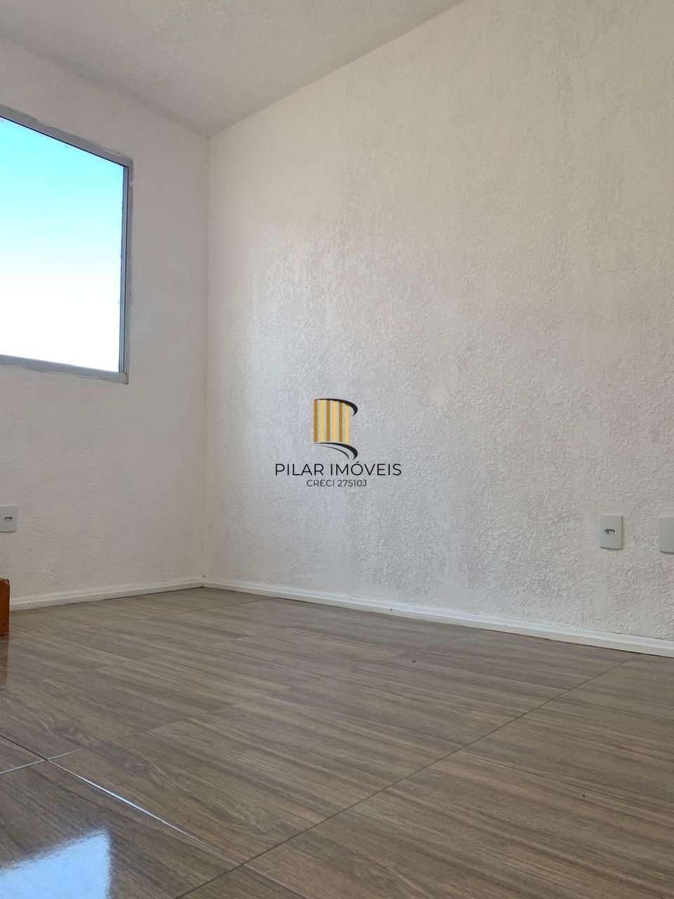 Apartamento no bairro Hípica - 2 dormitórios - 1 vaga