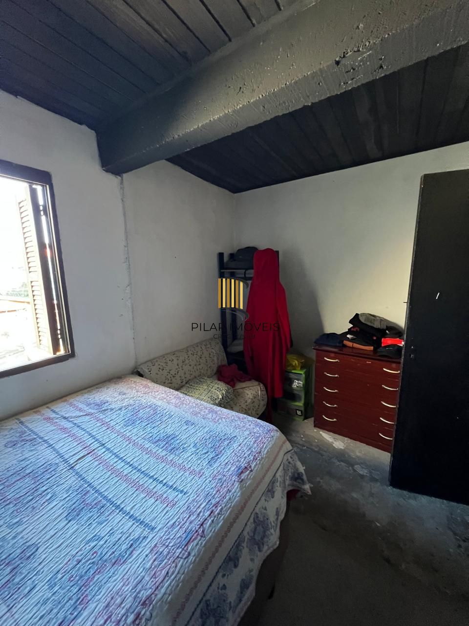 Casa de 3 dormitórios no Bairro Cecilia