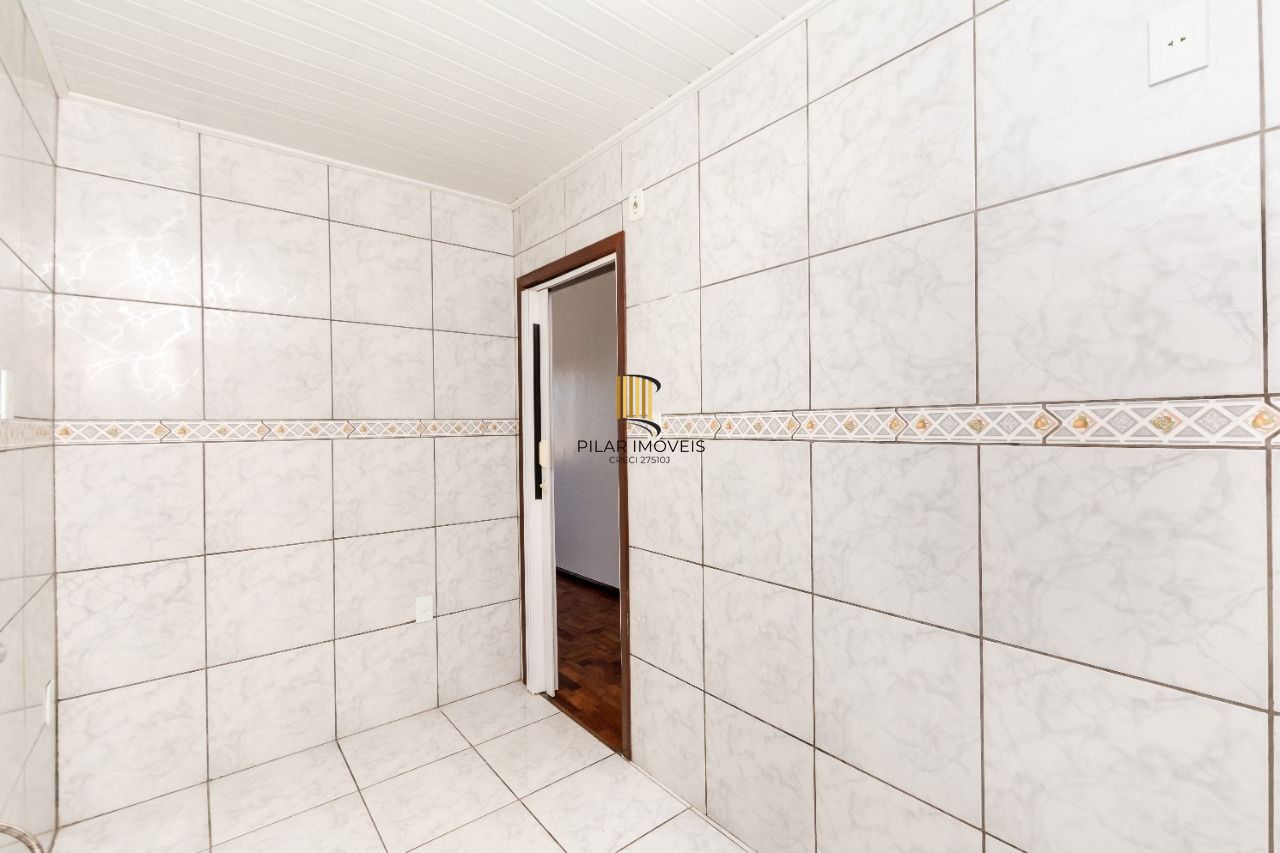 Apartamento no bairro Restinga