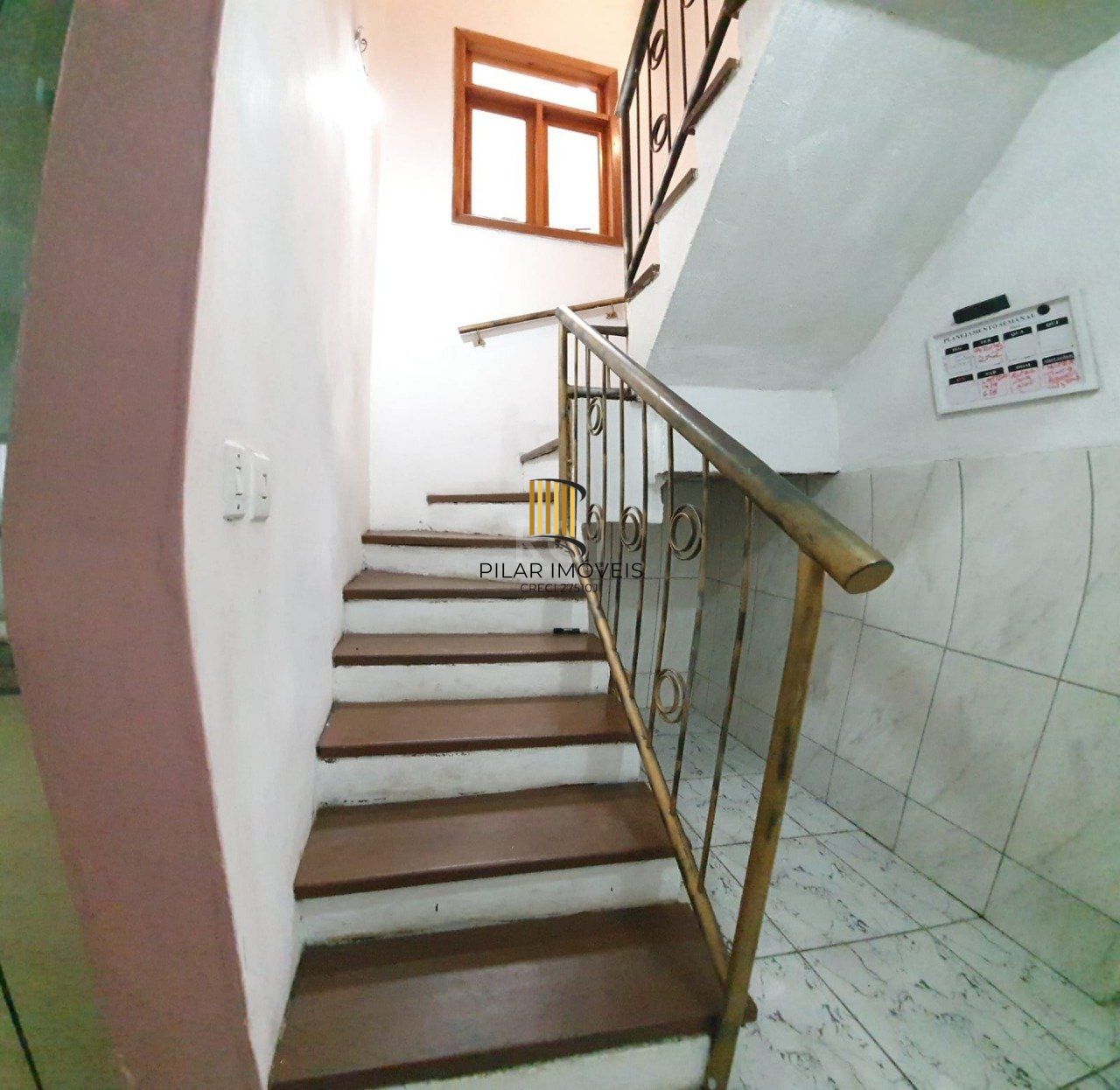 SOBRADO BAIRRO ABERTA DOS MORROS - 4 DORMITÓRIOS