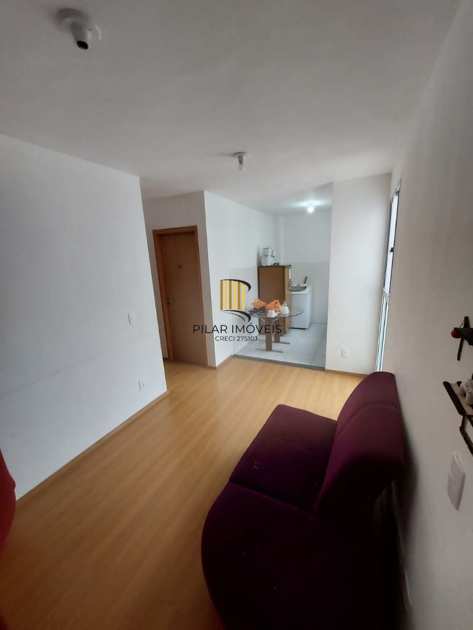 Apartamento no bairro Restinga - 2 dormitórios