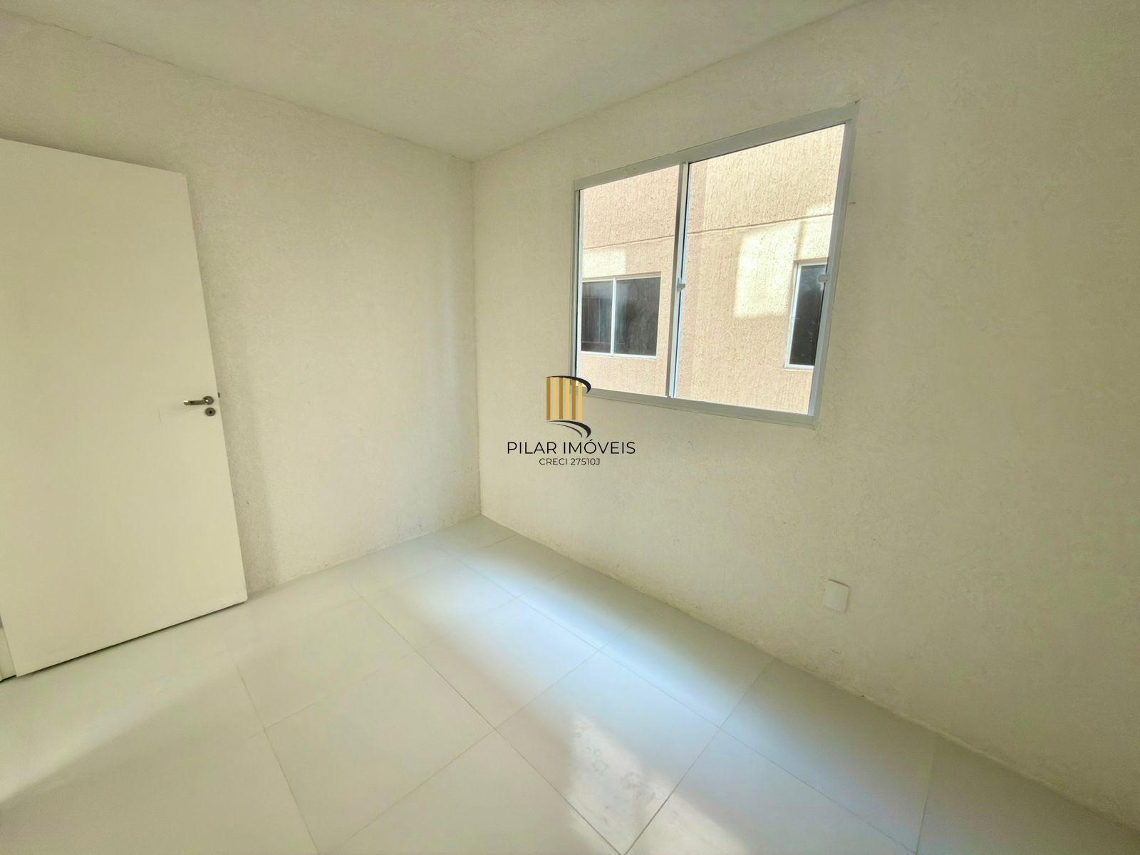 Apartamento 2 dormitórios