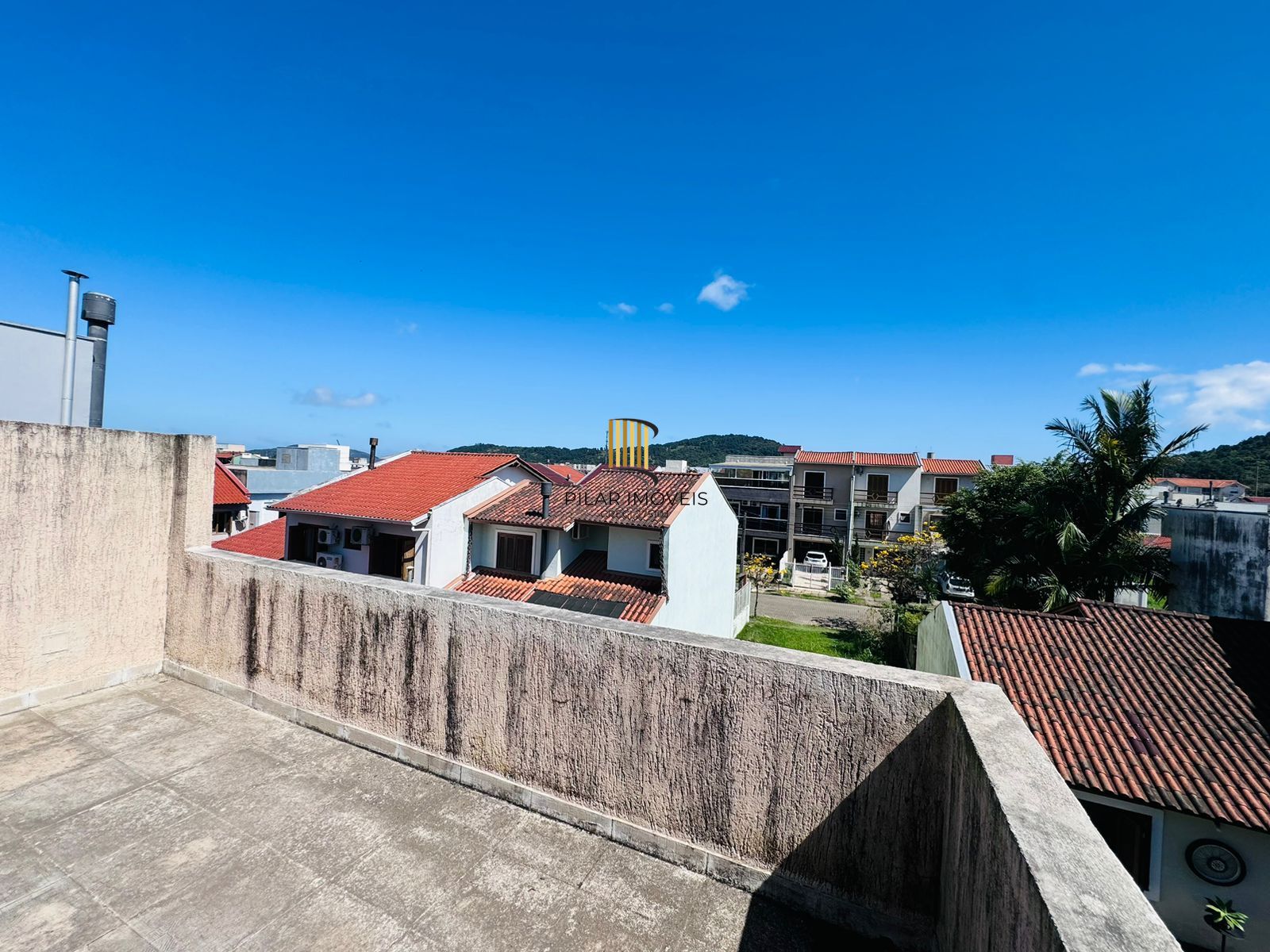 Casa no bairro Hípica - 3 dormitórios