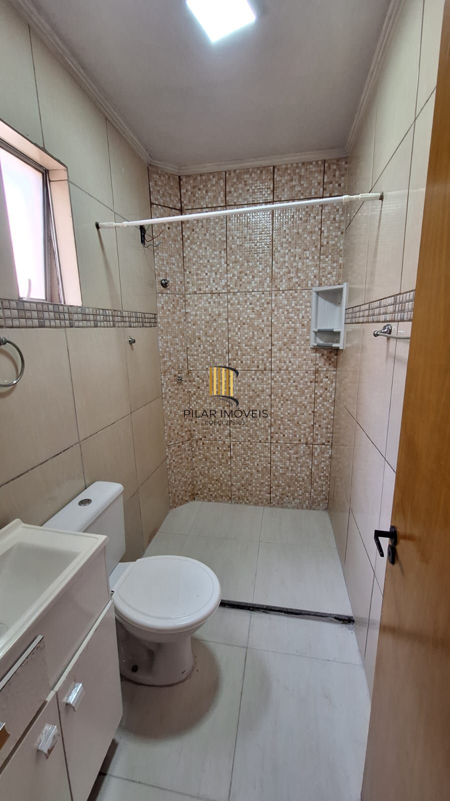 Apartamento em São Leopoldo - 2 Dormitórios