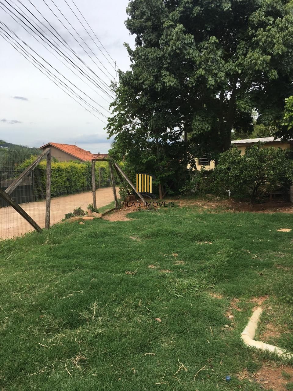 Casa no bairro Ipanema - 2 dormitórios