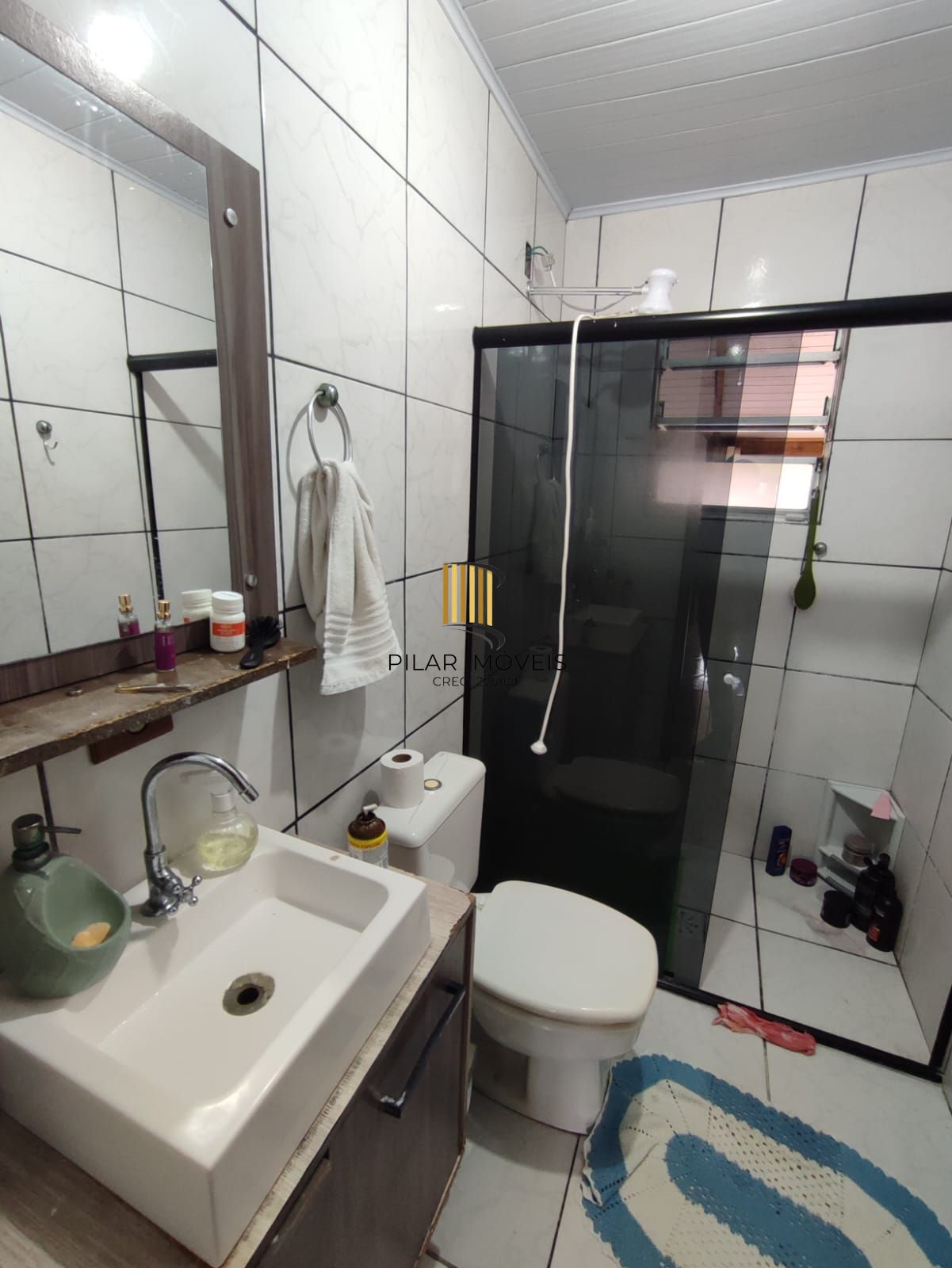 Casa no bairro Hípica