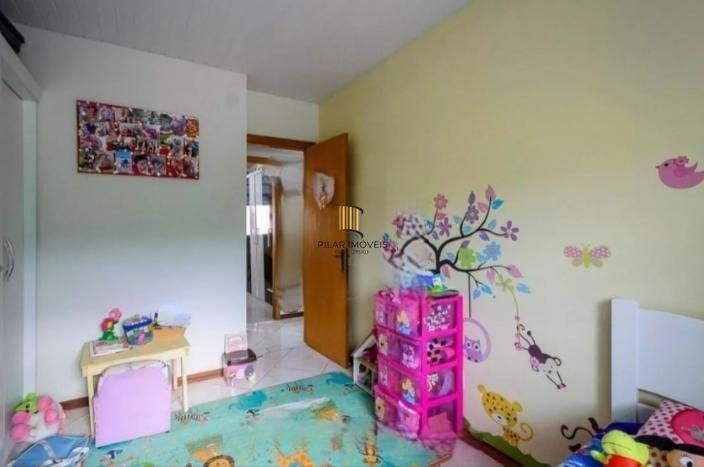 Casa com piscina no bairro Hípica - Moradas do Sul
