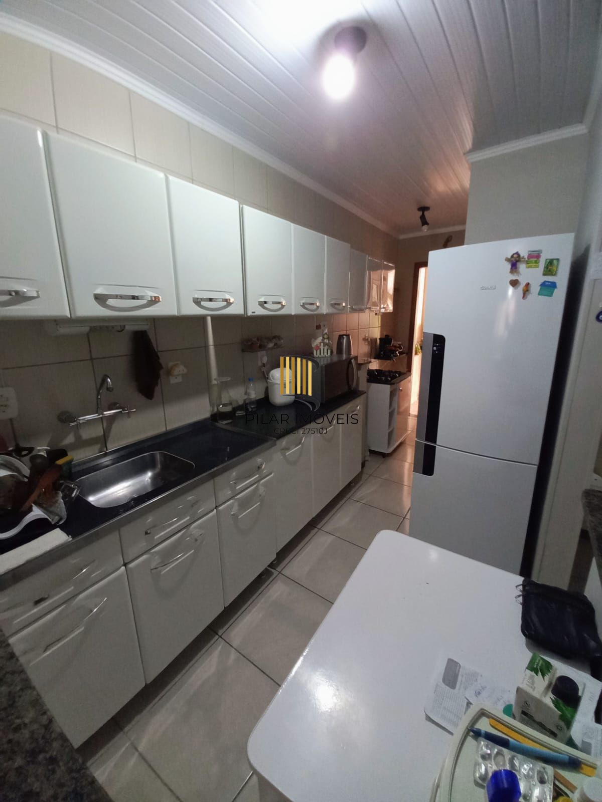 Casa 3 dormitórios no Moradas Do Sul