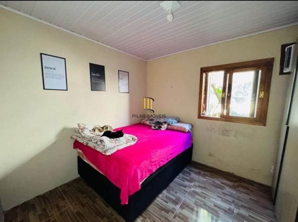 Casa 3 dormitórios- Bairro Lageado