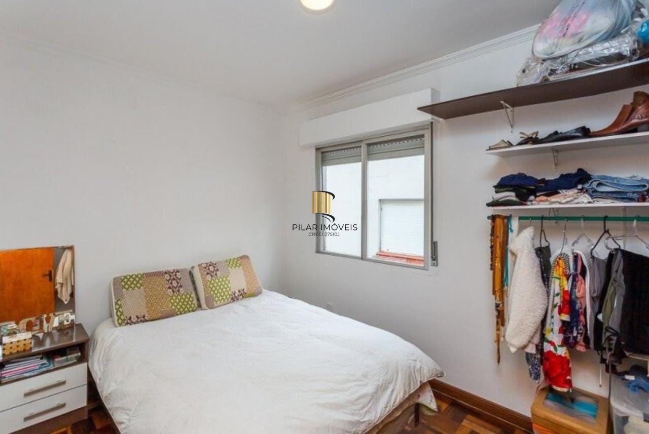 Apartamento no bairro Petrópolis - 2 dormitórios
