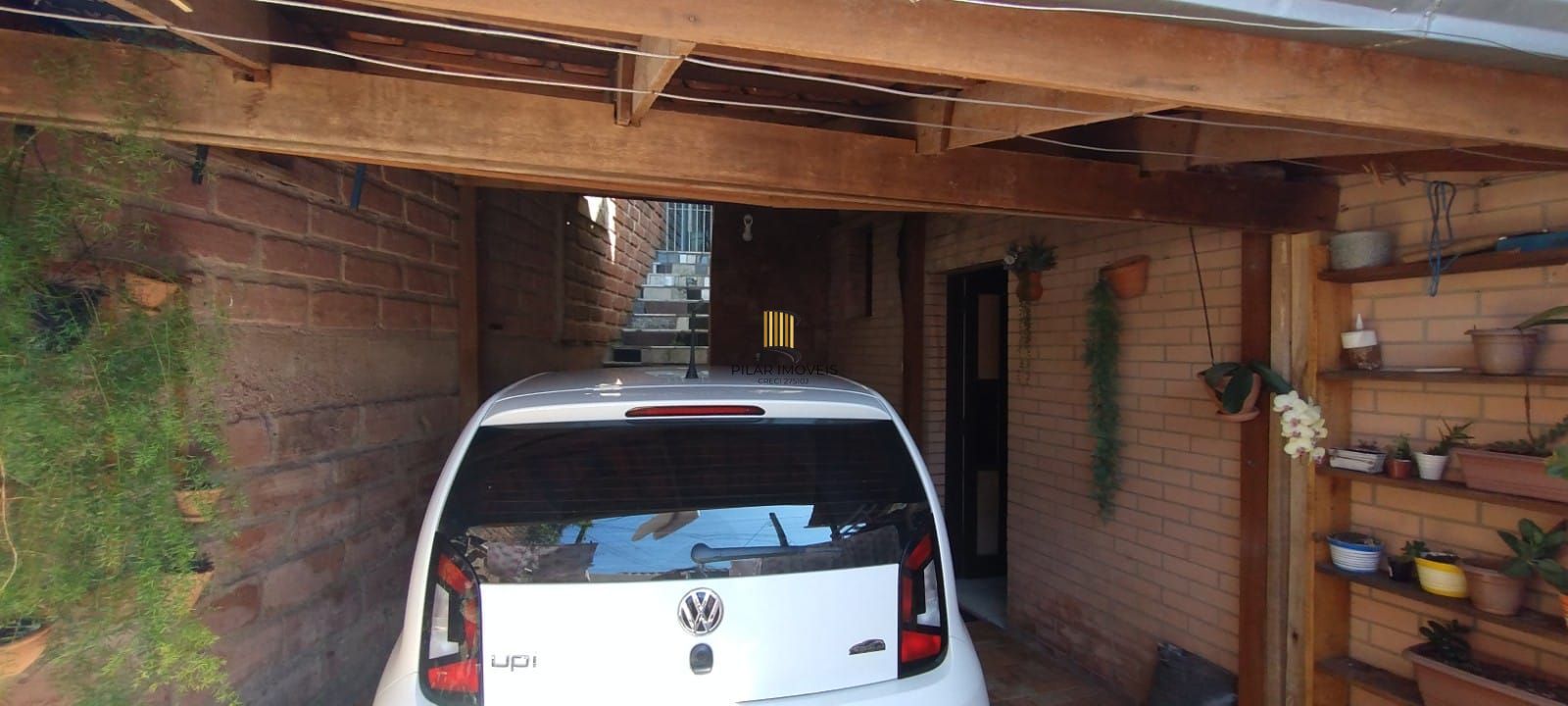 Casa 3 dormitórios no bairro Ipanema