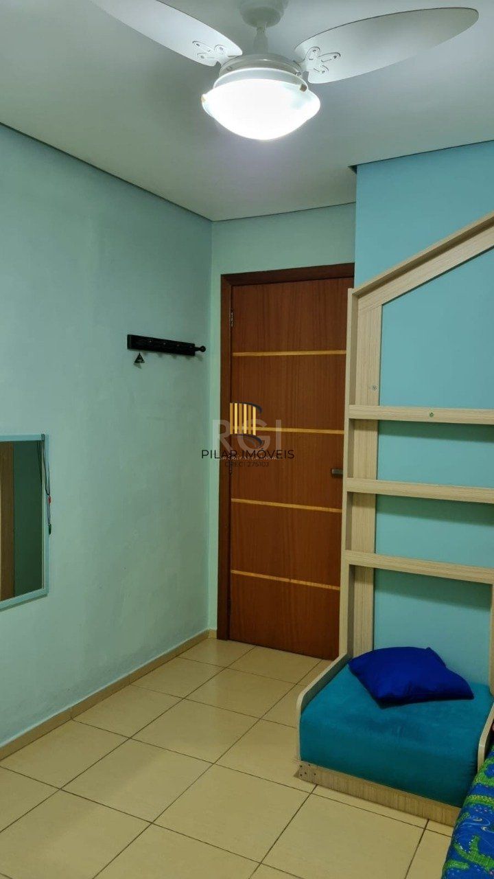 Apartamento no bairro Cavalhada - 3 dormitórios