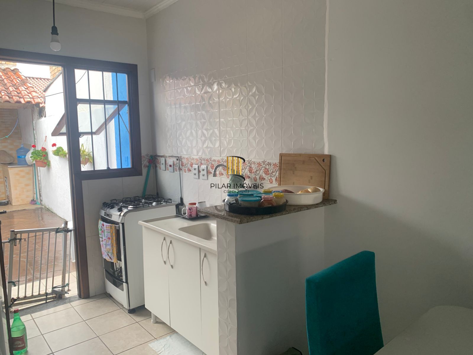 Casa 2 dormitórios Moradas Do Sul